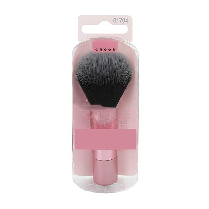 Single Powder Brush Makeup Tool