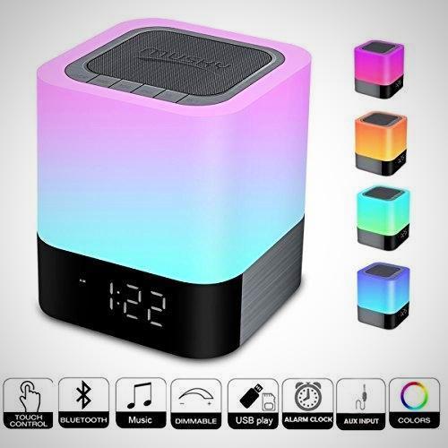 Bluetooth Speaker Outdoor Waterproof