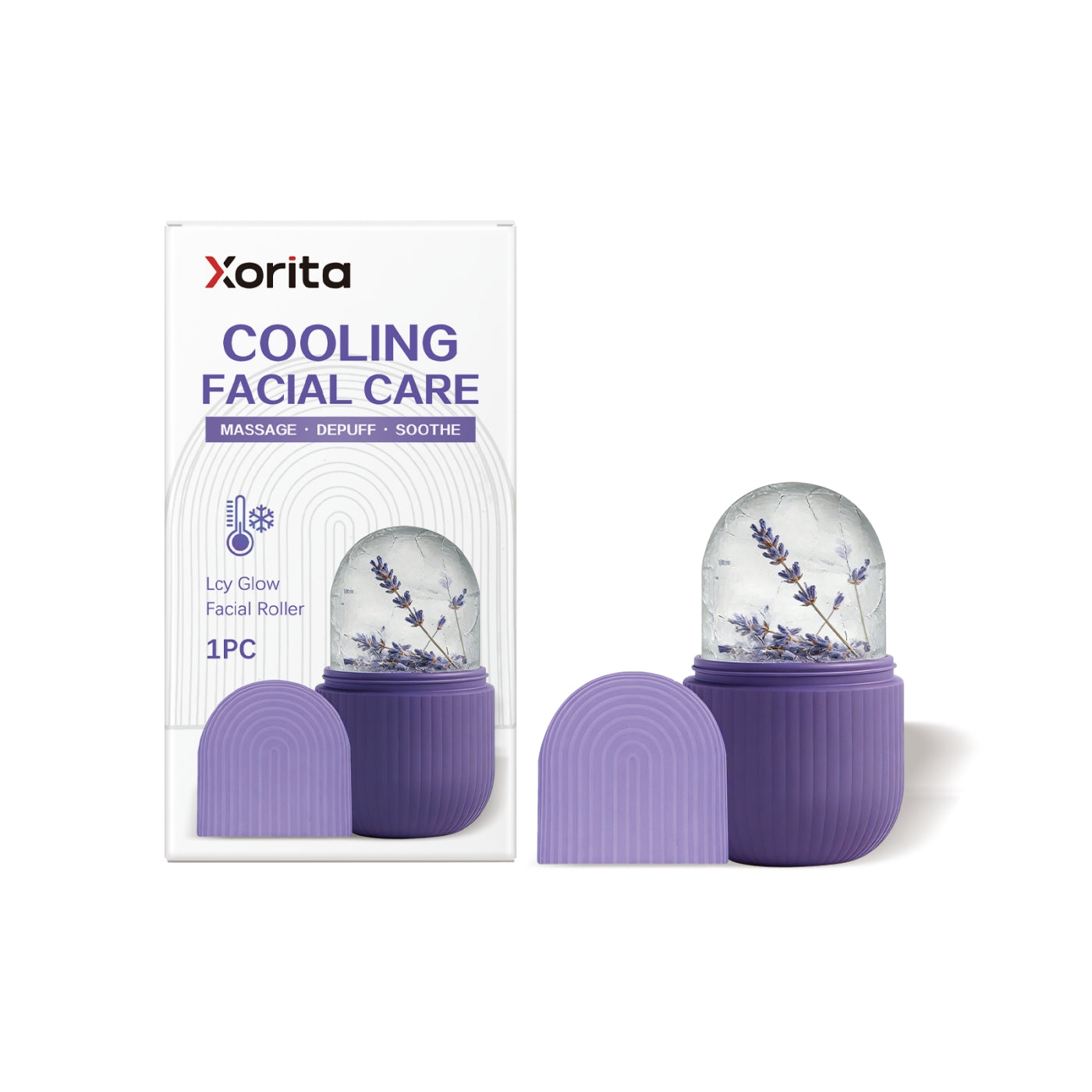 Cold Face Roller Skincare