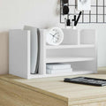 Desk Organizer Large Wood