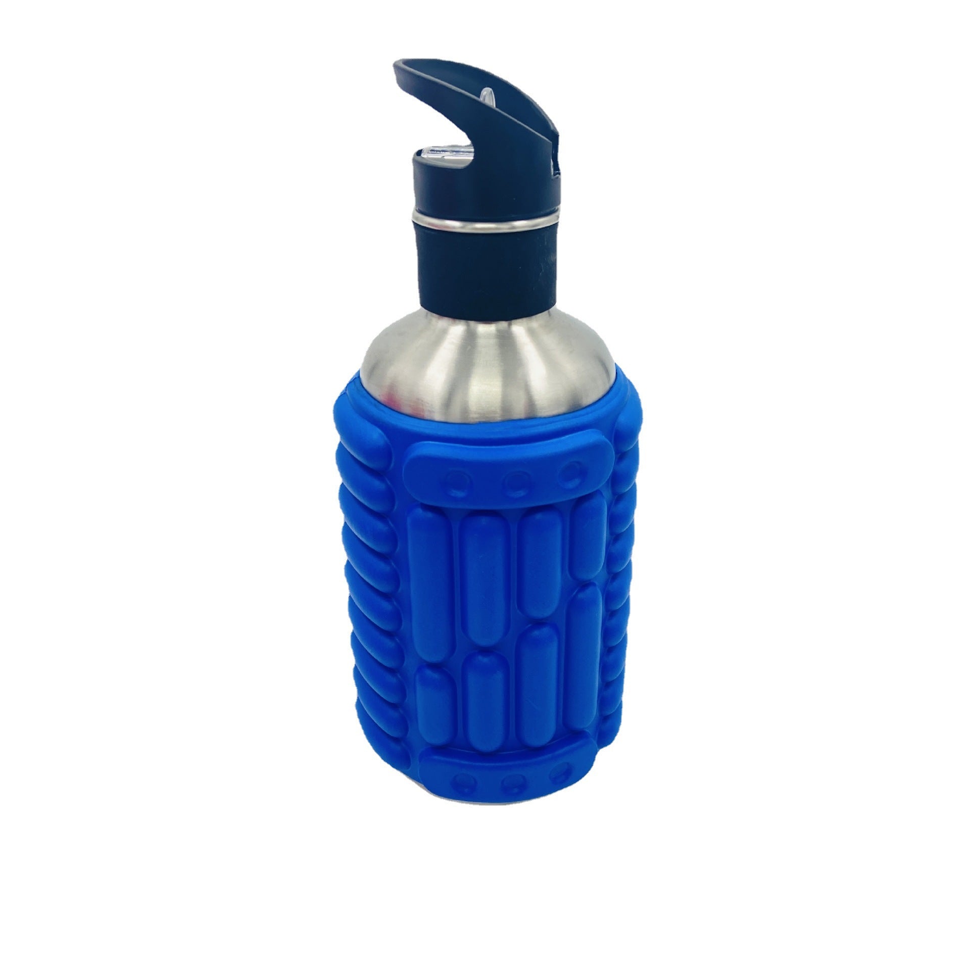 Yoga Sports Water Bottle BPA Free