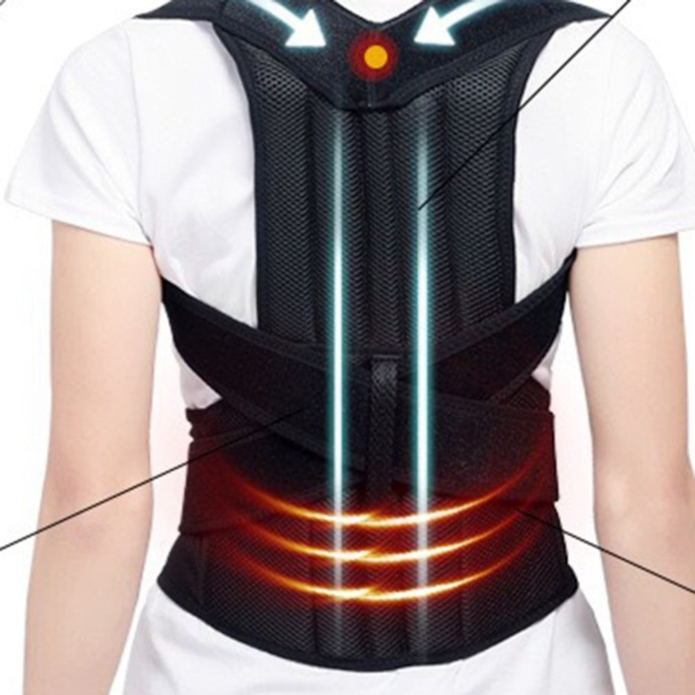Spine Posture Corrector Back Brace