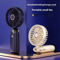 USB Handheld Mini Fan Personal Portable