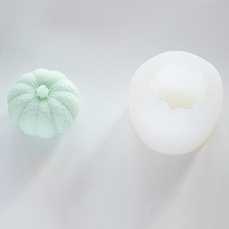 Soap Chocolate Silicone Baking Mold