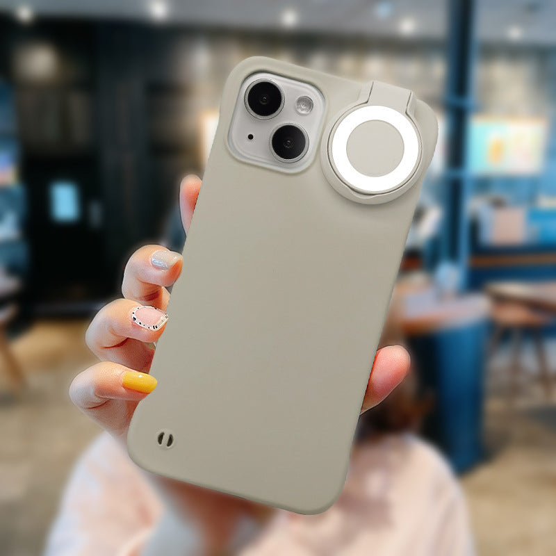 Phone Case Selfie Fill Light