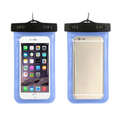 3-Pack Waterproof Floating Phone Pouch