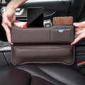 Car Crevice Storage Organizer