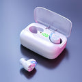 TWS Wireless Bluetooth Earbuds