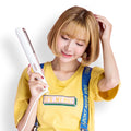 Ionic Hair Straightener Flat Iron