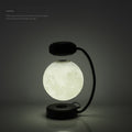 3D Magnetic Levitating Moon Night Light