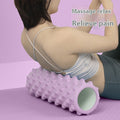 EVA Hollow Calf Foam Roller