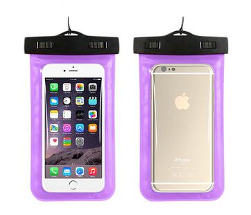 Waterproof Diving Phone Pouch Underwater Dry Bag