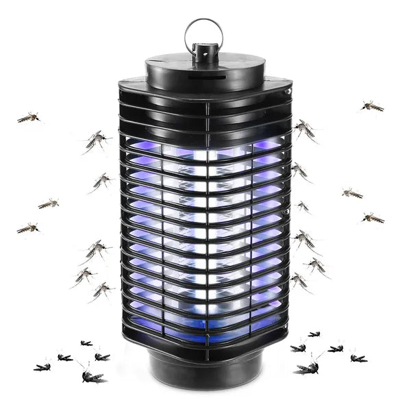 Electric UV Bug Zapper