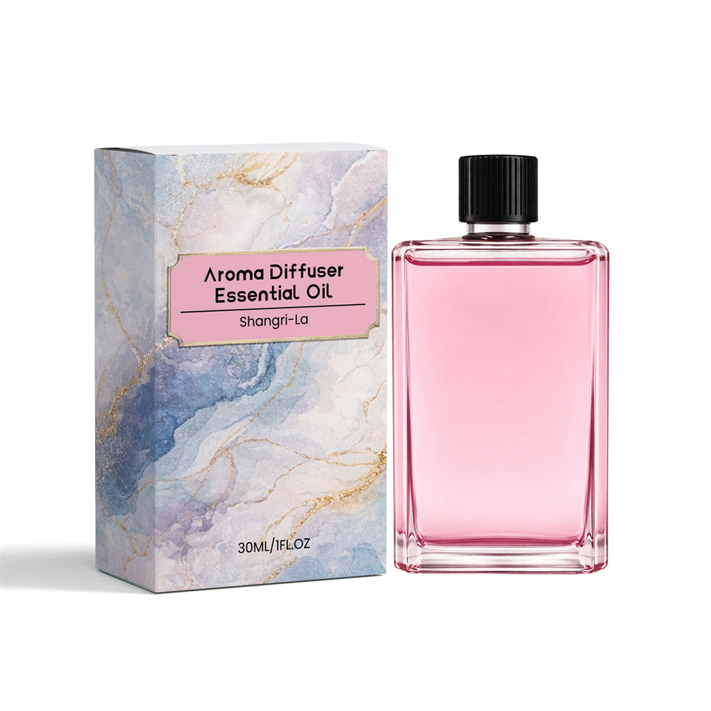 Mini Portable Aroma Stone Diffuser