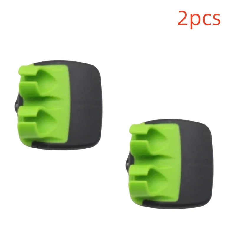 Palm Vegetable Peeler — Ergonomic Hand Peeler for Fruits & Veggies, Kitchen Gadget