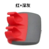 Palm Vegetable Peeler — Ergonomic Hand Peeler for Fruits & Veggies, Kitchen Gadget
