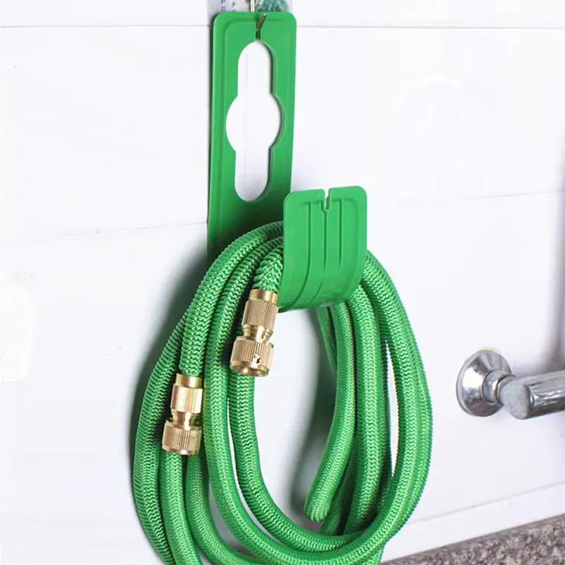 1pc Portable Hose Hook Garden Tap Car Washing Garden Tools Telescopic Water Pipe Hook Hose Accessories Storage Rack
