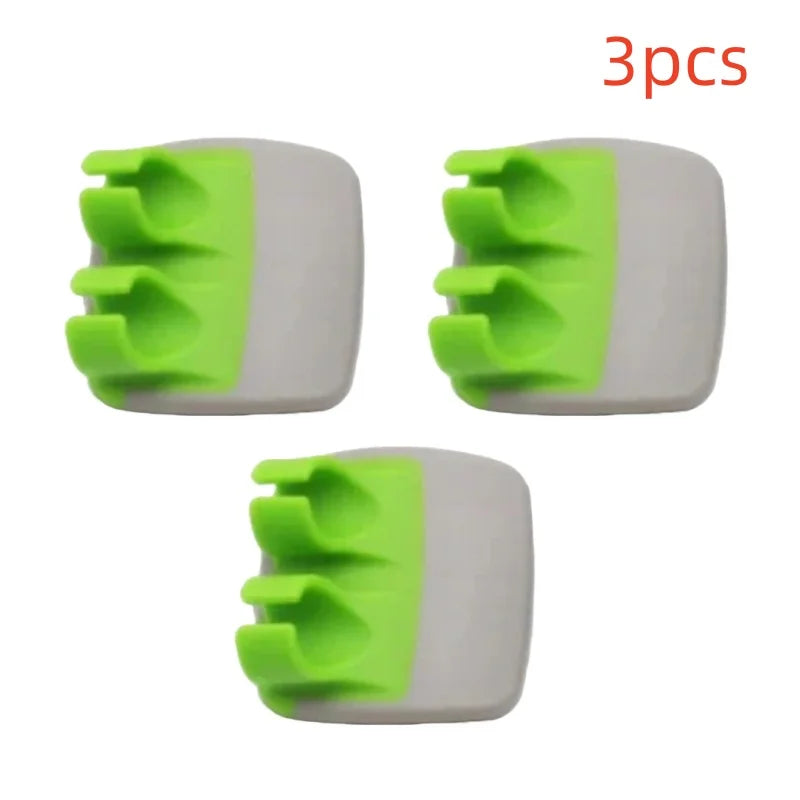 Palm Vegetable Peeler — Ergonomic Hand Peeler for Fruits & Veggies, Kitchen Gadget
