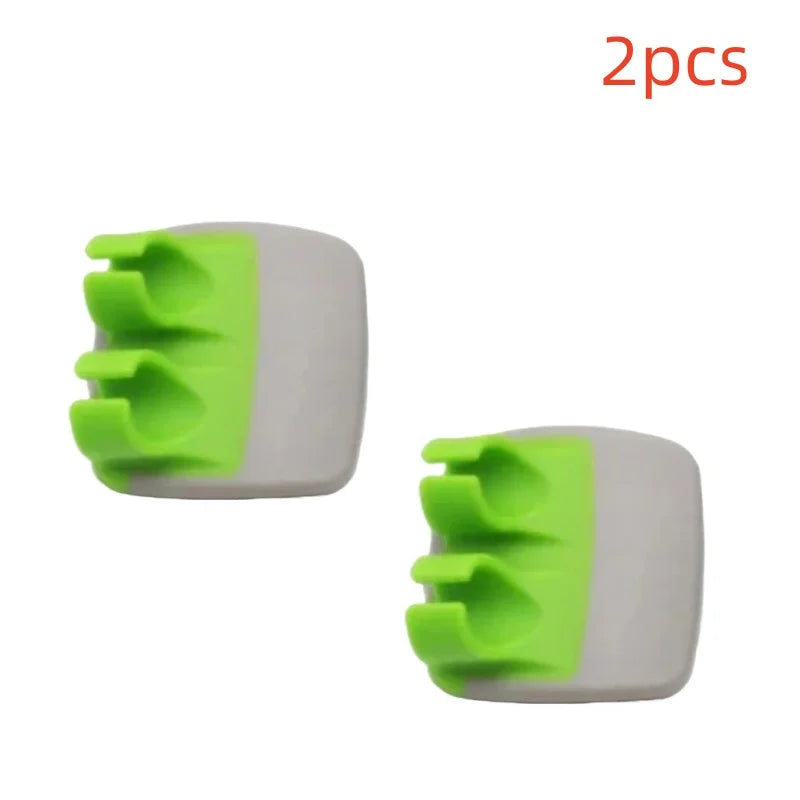 Palm Vegetable Peeler — Ergonomic Hand Peeler for Fruits & Veggies, Kitchen Gadget