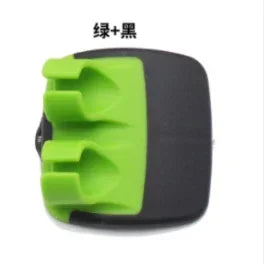 Palm Vegetable Peeler — Ergonomic Hand Peeler for Fruits & Veggies, Kitchen Gadget