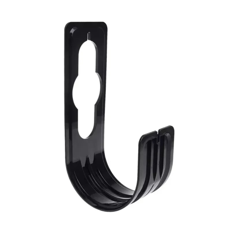 Telescopic Hose Hook — Portable Garden Tap Storage Rack for Water Pipe & Car Wash