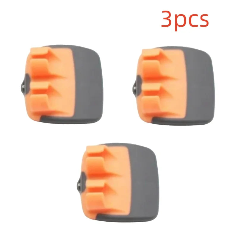 Palm Vegetable Peeler — Ergonomic Hand Peeler for Fruits & Veggies, Kitchen Gadget
