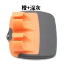 Palm Vegetable Peeler — Ergonomic Hand Peeler for Fruits & Veggies, Kitchen Gadget