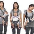 Newborn Baby Carrier Hip Seat