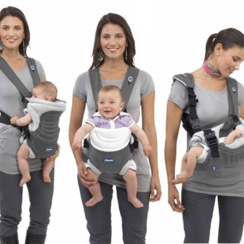 Newborn Baby Carrier Hip Seat
