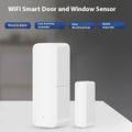 Magnetic Door Window Alarm Sensor