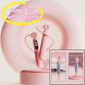 Digital Jump Rope LCD Counter Adjustable