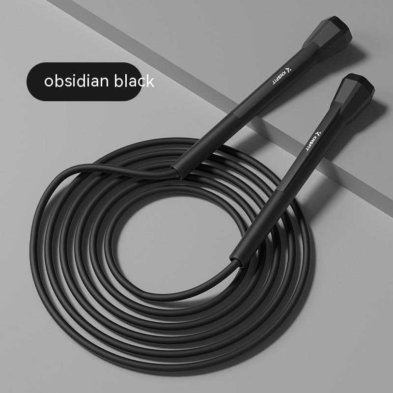 Children Racing Skipping Rope