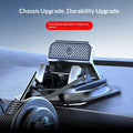 Mini Flexible Tripod Universal Phone Mount 360