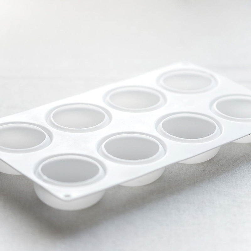 Handmade Soap Silicone Mold