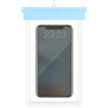 IPX8 Waterproof Phone Pouch Underwater Case