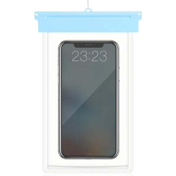 IPX8 Waterproof Phone Pouch