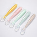 Silicone Baby Food Maker Set Steam Blend BPA-Free 6-Piece