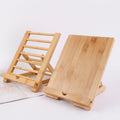 Adjustable Desktop Phone Stand