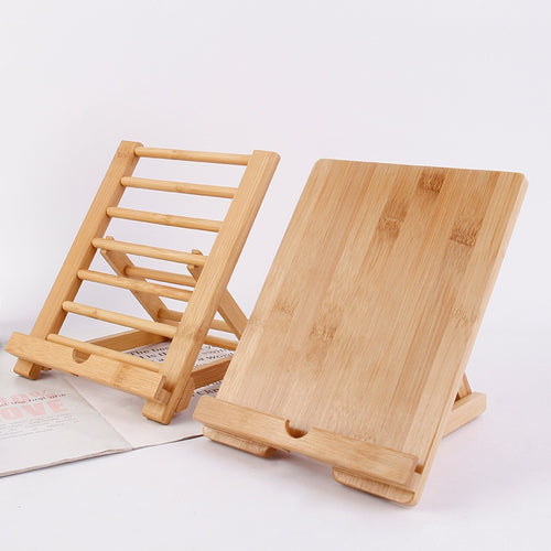Adjustable Desktop Phone Stand