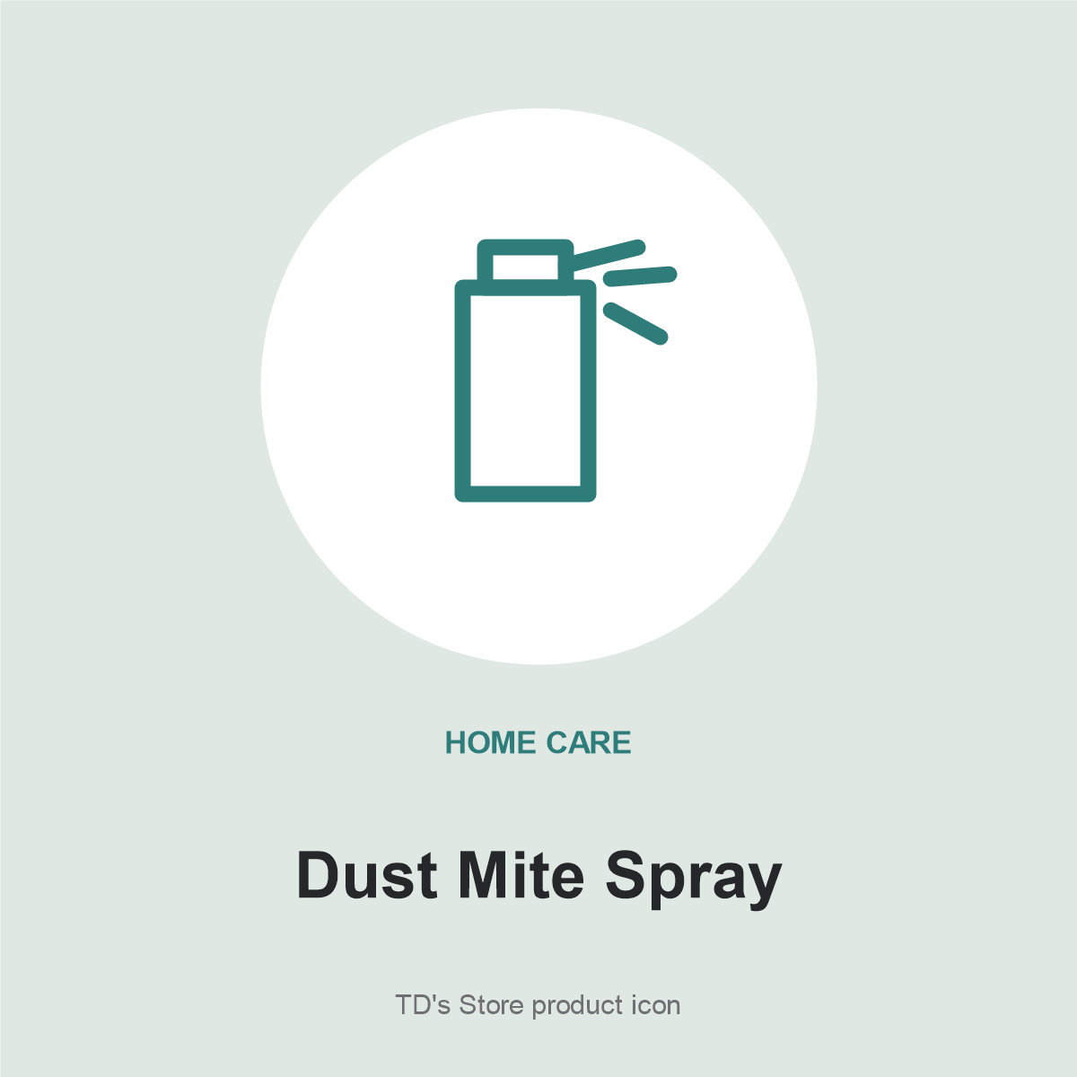 Dust Mite Spray product icon