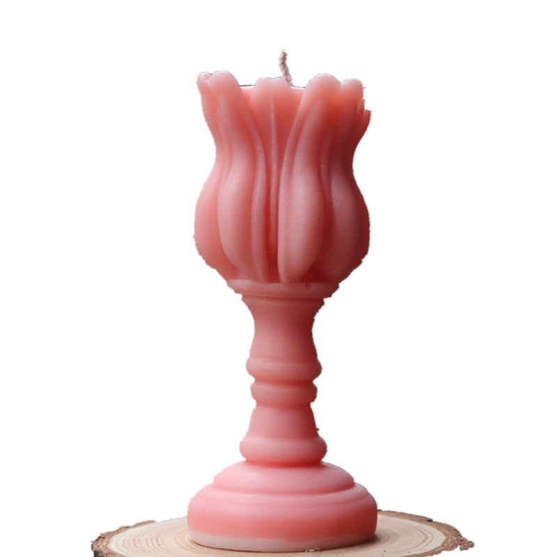 Silicone Mold Paste Resin DIY