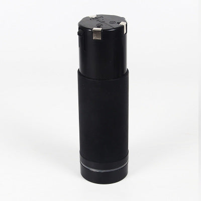 Battery-Powered Handheld Muscle Massager Percussion Therapy